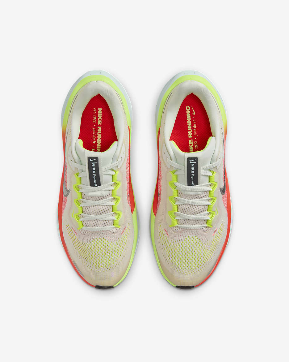 Nike pegasus running shoes sale best sale